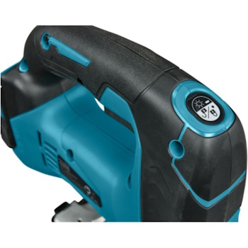 Makita akumulatorska ubodna testera 40V JV002GZ-4