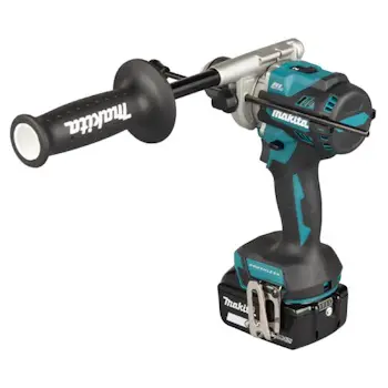 Makita akumulatorska udarna bušilica-odvijač 18V LXT Solo DHP492Z-5