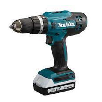 Makita akumulatorska udarna bušilica odvijač 18V G serija HP488D006 Makita akumulatorska udarna bušilica odvijač 18V G serija HP488D006