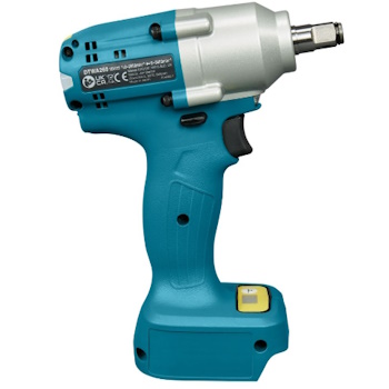 Makita akumulatorski udarni ključ 18V DTWA260Z-3