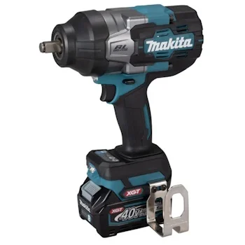 Makita aku udarni ključ 40V XGT TW002GM201
