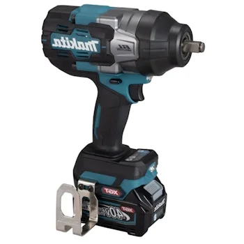 Makita aku udarni ključ 40V XGT TW002GM201-1