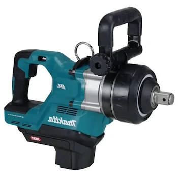 Makita aku udarni ključ 40V XGT TW009GZ-1