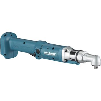 Makita akumulatorski udarni odvijač 14.4V DFL124FZ Makita akumulatorski udarni odvijač 14.4V DFL124FZ