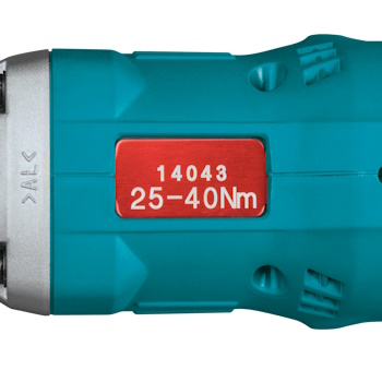 Makita akumulatorski udarni odvijač 14.4V DFL403FZ-6