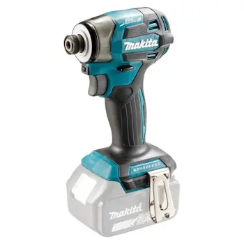 Makita aku udarni odvijač 18V LXT DTD173ZJX2-1