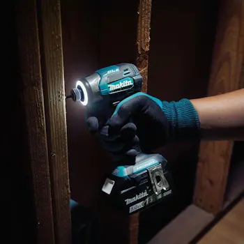 Makita aku udarni odvijač 18V LXT DTD173ZJX2-3