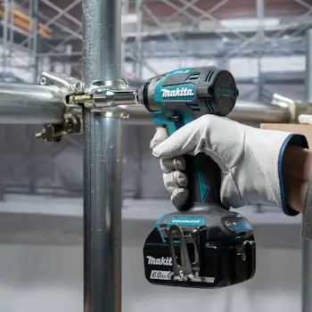 Makita aku udarni odvijač 18V LXT DTD173ZJX2-4