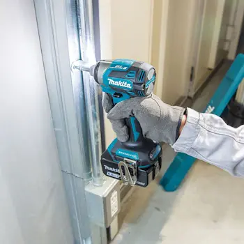 Makita aku udarni odvijač 18V LXT DTD173ZJX2-5