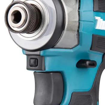 Makita aku udarni odvijač 18V LXT DTD173ZJX2-8