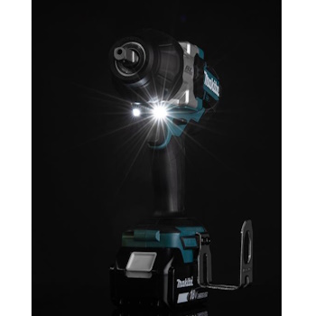 Makita akumulatorski udarni odvijač LXT 18 V DTW1004XVZ Makita akumulatorski udarni odvijač LXT 18 V DTW1004XVZ