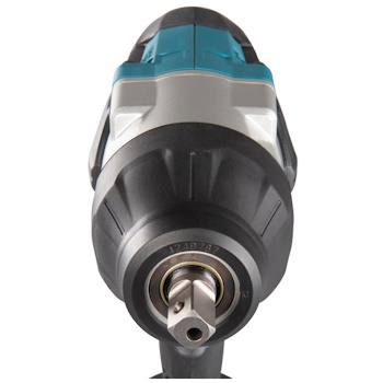 Makita akumulatorski udarni odvijač LXT 18 V DTW1004XVZ Makita akumulatorski udarni odvijač LXT 18 V DTW1004XVZ