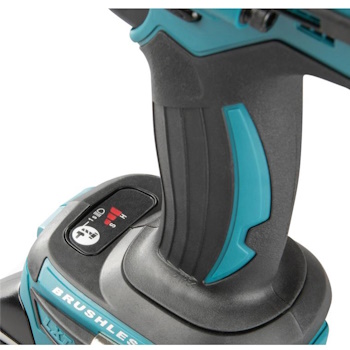 Makita akumulatorski udarni odvijač LXT 18 V DTW1004XVZ Makita akumulatorski udarni odvijač LXT 18 V DTW1004XVZ