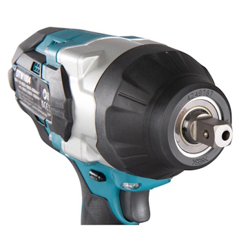 Makita akumulatorski udarni odvijač LXT 18 V DTW1004XVZ Makita akumulatorski udarni odvijač LXT 18 V DTW1004XVZ