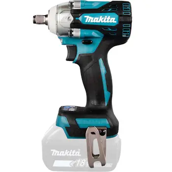 Makita akumulatorski udarni odvijač 18V DTW300Z-1