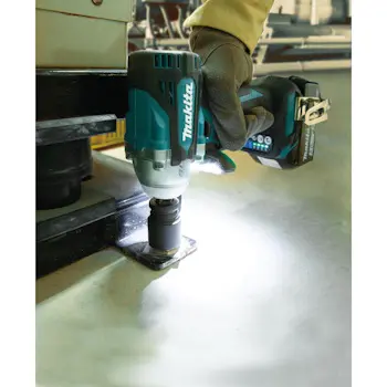 Makita akumulatorski udarni odvijač 18V DTW300Z-3