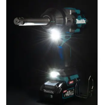 Makita akumulatorski udarni odvijač 40V max XGT TW011GM201-5