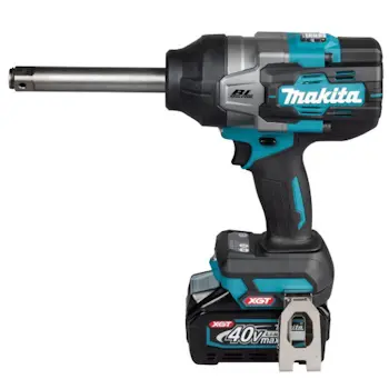 Makita akumulatorski udarni odvijač 40V max XGT TW011GM201-7