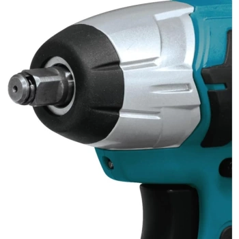 Makita akumulatorski udarni odvijač 12V max TW140DWA Makita akumulatorski udarni odvijač 12V max TW140DWA