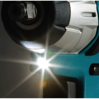 Makita akumulatorski udarni odvijač 12V max TW140DWA Makita akumulatorski udarni odvijač 12V max TW140DWA