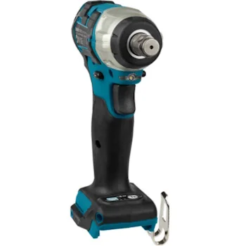 Makita akumulatorski udarni odvijač TW161DZ-2 Makita akumulatorski udarni odvijač TW161DZ-2