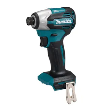 Makita aku udarni odvrtač 18V LXT DTD158Z Makita aku udarni odvrtač 18V LXT DTD158Z