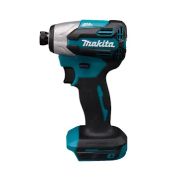 Makita aku udarni odvrtač 18V LXT DTD158Z-1 Makita aku udarni odvrtač 18V LXT DTD158Z-1