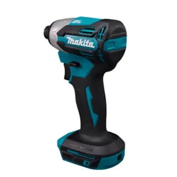 Makita aku udarni odvrtač 18V LXT DTD158Z-2 Makita aku udarni odvrtač 18V LXT DTD158Z-2