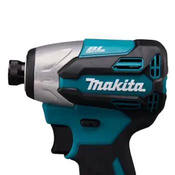 Makita aku udarni odvrtač 18V LXT DTD158Z-3 Makita aku udarni odvrtač 18V LXT DTD158Z-3