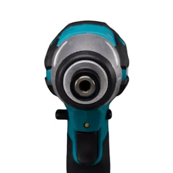 Makita aku udarni odvrtač 18V LXT DTD158Z-5 Makita aku udarni odvrtač 18V LXT DTD158Z-5