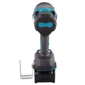 Makita akumulatorski udarni odvrtač 40V XGT 2x4.0Ah TW001GU201-5 Makita akumulatorski udarni odvrtač 40V XGT 2x4.0Ah TW001GU201-5