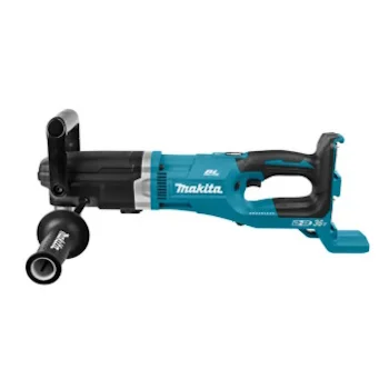 Makita akumulatorska ugaona bušilica DDA460ZK Makita akumulatorska ugaona bušilica DDA460ZK