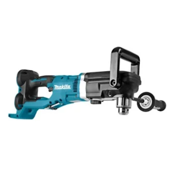 Makita akumulatorska ugaona bušilica DDA460ZK Makita akumulatorska ugaona bušilica DDA460ZK