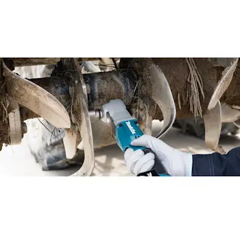 Makita akumulatorski ugaoni udarni odvijač 18V DTL300Z-2