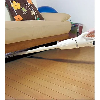 Makita akumulatorski usisivač CL100DZX Makita akumulatorski usisivač CL100DZX