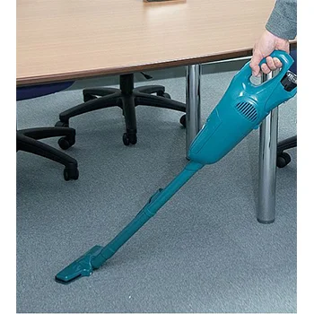 Makita akumulatorski usisivač CL102DZX Makita akumulatorski usisivač CL102DZX