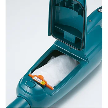 Makita akumulatorski usisivač CL104DWYX Makita akumulatorski usisivač CL104DWYX