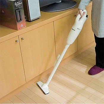 Makita akumulatorski usisivač CL100DZX Makita akumulatorski usisivač CL100DZX