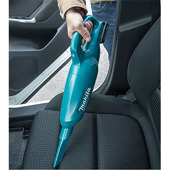 Makita akumulatorski usisivač CL106FDWA Makita akumulatorski usisivač CL106FDWA