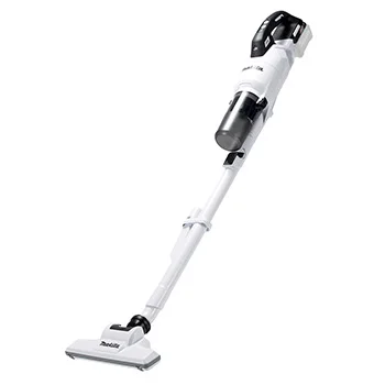 Makita akumulatorski usisivač beli XGT 40V max CL003GZ10 Makita akumulatorski usisivač beli XGT 40V max CL003GZ10