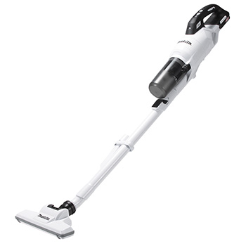 Makita akumulatorski usisivač beli XGT 40V max CL003GZ10 Makita akumulatorski usisivač beli XGT 40V max CL003GZ10