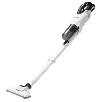 Makita akumulatorski usisivač beli XGT 40V max CL003GZ10-1 Makita akumulatorski usisivač beli XGT 40V max CL003GZ10-1