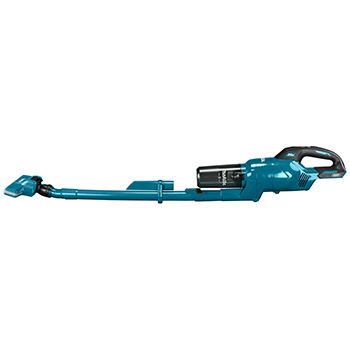 Makita akumulatorski usisivač XGT 40V max CL003GZ-1