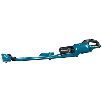 Makita akumulatorski usisivač XGT 40V max CL003GZ Makita akumulatorski usisivač XGT 40V max CL003GZ
