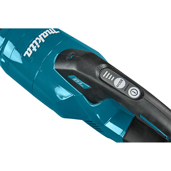 Makita akumulatorski usisivač XGT 40V max CL003GZ-3