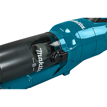 Makita akumulatorski usisivač XGT 40V max CL003GZ-4