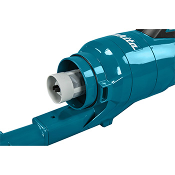 Makita akumulatorski usisivač XGT 40V max CL003GZ-5