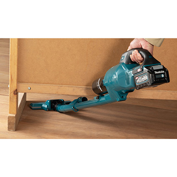 Makita akumulatorski usisivač XGT 40V max CL003GZ Makita akumulatorski usisivač XGT 40V max CL003GZ