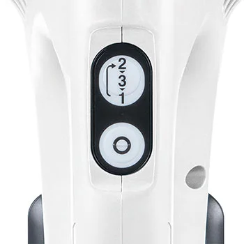 Makita akumulatorski usisivač CL108FDWYW-2