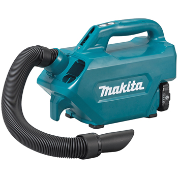 Makita akumulatorski usisivač CL121DWA